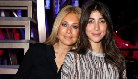 Νατάσα Θεοδωρίδου - Χτιστιάνα Μπέτα