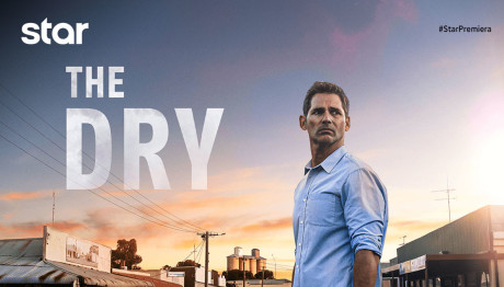 Η Ξηρασία: Α' Τηλεοπτική Προβολή 21/8/2024 Στο Star