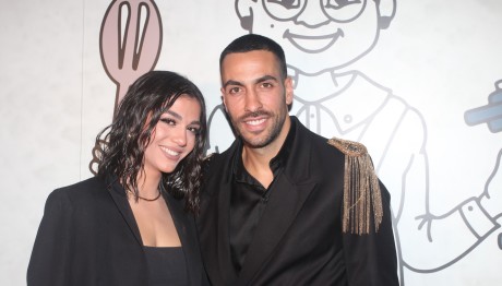 Αλέξανδρος Πολυχρονιάδης - Μελίνα Νικολαΐδη