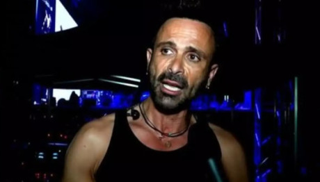 Χριστοφόρου: «Η Σχέση Μου Με Τον Θεοφάνους Είναι Έντονη»