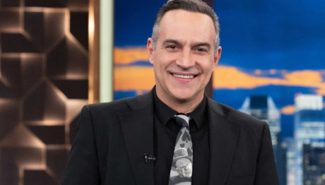 Γενέθλια Για Τον Κρατερό: «Τα Μεγαλύτερα Δώρα Τα Έχω Εδώ»