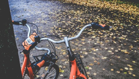 Μεσολόγγι: Πέθανε Ο 11χρονος Που Παρασύρθηκε Με Το Ποδήλατο