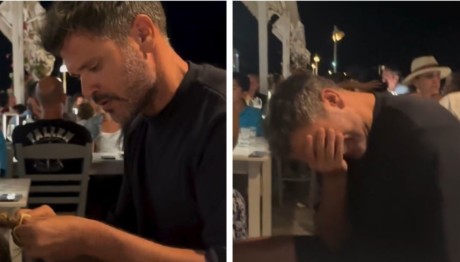 Μιχάλης Λεβεντογιάννης