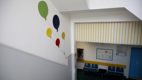 Ηράκλειο: Στη ΜΕΘ λόγω σαλμονέλας βρέφος 5 μηνών και 10χρονο παιδί