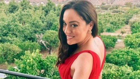 Μπάγια Αντωνοπούλου