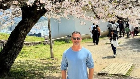 Γιώργος Καπουτζίδης