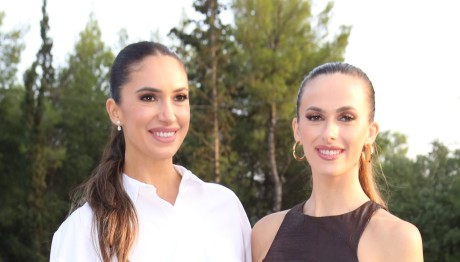 Άννα και Τέα Πρέλεβιτς