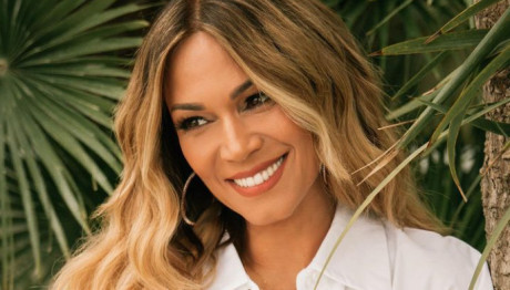 Έλλη Κοκκίνου: Το φαγητό στο νοσοκομείο που ούτε η ίδια δεν αντέχει!