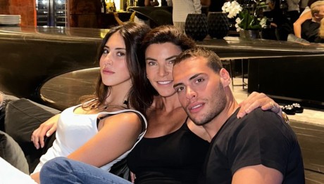 Ντεμήλια Καμπουρίδη - Μαρίνα Βερνίκου - Ανέστης Ευαγγελόπουλος