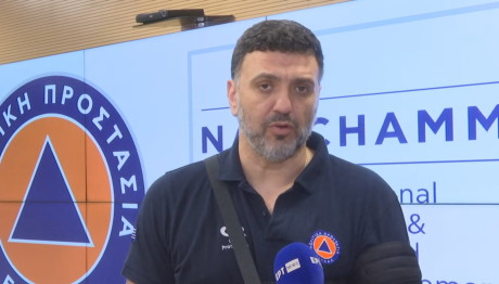 Βασίλης Κικίλιας