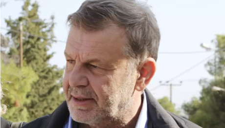 Δύσκολες ώρες για τον Απόστολο Γκλέτσο