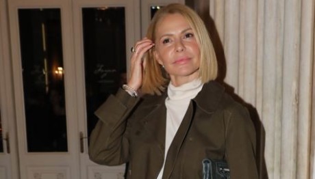 Τζένη Μπαλατσινού