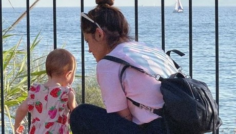 Μαίρη Συνατσάκη