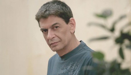 Μιχάλης Ρακιντζής