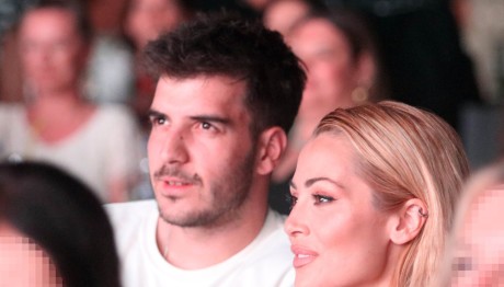 Ελένη Βουλγαράκη - Φώτης Ιωαννίδης