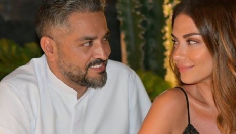 Λασκαράκη – Σουλτάτος: Αυτός Είναι Ο…Αύγουστός Τους