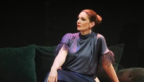 Θεοδώρα Σιάρκου