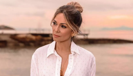 Έλλη Κοκκίνου: Συνεχίζεται η νοσηλεία της!