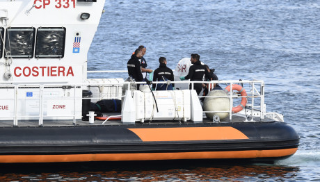 Ναυάγιο Σικελία: Η Ανακοίνωση Της Οικογένειας Λιντς