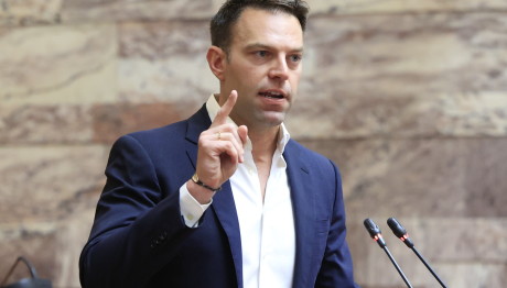 Στέφανος Κασσελάκης