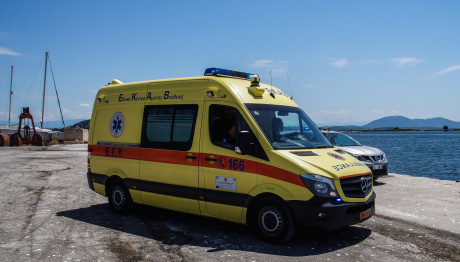 Άνδρος: Νεκρός 22χρονος - Έπεσε Με Γουρούνα Στον Γκρεμό