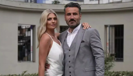 Κρίστη Καθάργια: «Φυσικά και θα βλέπω το World Party»