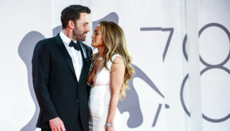 Λόπεζ - Άφλεκ: Δόθηκε Στη Δημοσιότητα Η Αίτηση Διαζυγίου