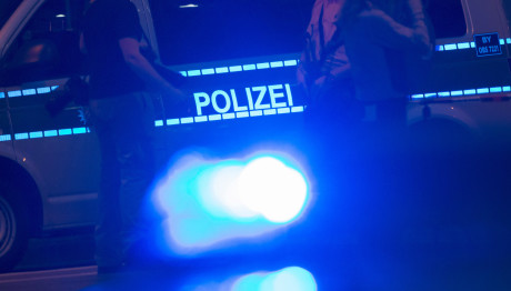 Γερμανία: Επίθεση με μαχαίρι σε φεστιβάλ