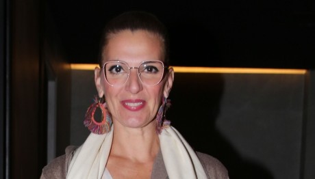 Θεοδώρα Σιάρκου: Έχασε Αγαπημένο Της Πρόσωπο