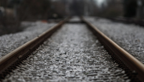 Θεσσαλονίκη: Νεκρή 69χρονη Που Παρασύρθηκε Από Τρένο