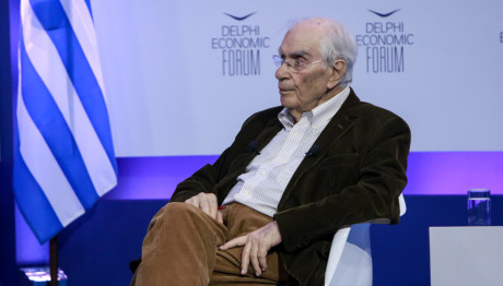 Χρήστος Γιανναράς