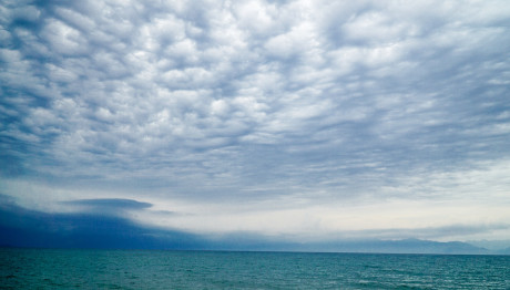 Καιρός: Πέφτει Κάτω Από Τους 30 Η Θερμοκρασία