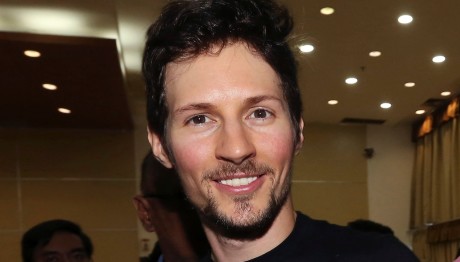 Πάβελ Ντούροφ: Ποιος Είναι Και Γιατί Συνελήφθη