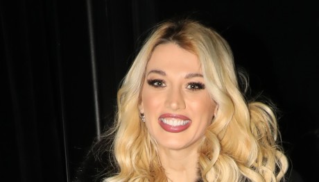 Σπυροπούλου: «Έχουμε περάσει λίγο δύσκολα»