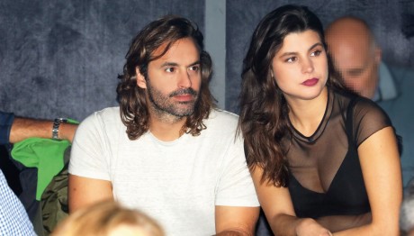 Δανάη Παππά: Η Πρώτη Ανάρτηση Μετά Τον Χωρισμό