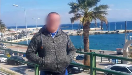 Βιασμός 16χρονης Στον Κολωνό: Πώς Παγίδευσαν Τον Δράστη