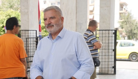 Γιώργος Πατούλης