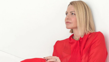 Τζένη Μπαλατσινού