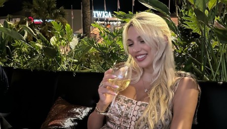 Κωνσταντίνα Σπυροπούλου