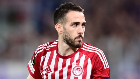 Κώστας Φορτούνης: Σε ποια ομάδα αναμένεται να υπογράψει