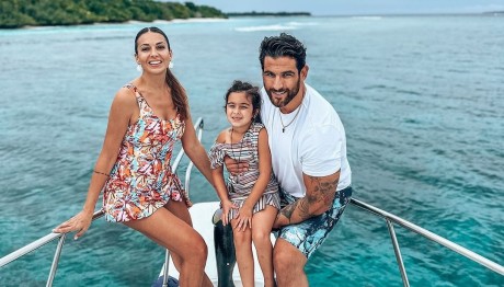 Ελένη Χατζίδου - Ετεοκλής Παύλου