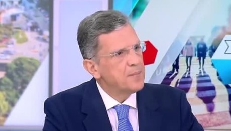 Γιώργος Αυτιάς