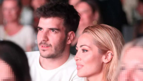 Ιωαννίδης σε Βουλγαράκη: «Πανέμορφο Το Λενιώ Μου»