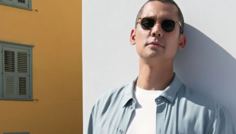 Κοντιζάς: Η Φωτογραφία Με Τη Σύζυγό Του Και Η Αφιέρωση