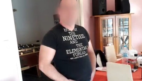 Βιασμός 16χρονης Κολωνός