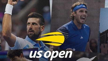 Το 4o και τελευταίο Grand Slam Διαθέσιμο Στη NOVA