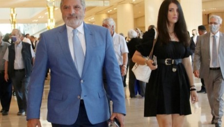 Γιώργος Πατούλης