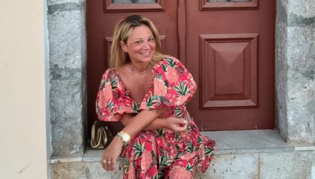 Νάνσυ Ζαμπέτογλου