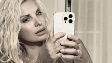 Ελένη Μενεγάκη