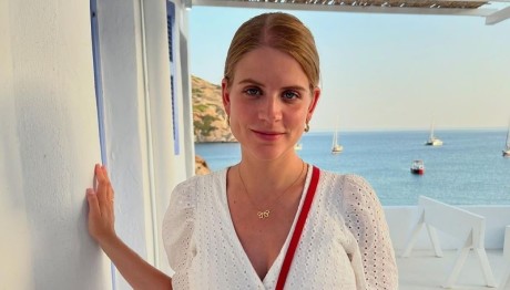 Δανάη Μιχαλάκη